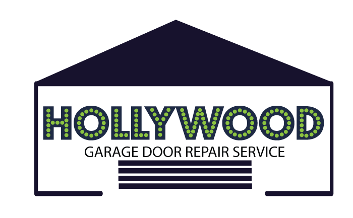 Hollywood Garage Door Repair Service logo